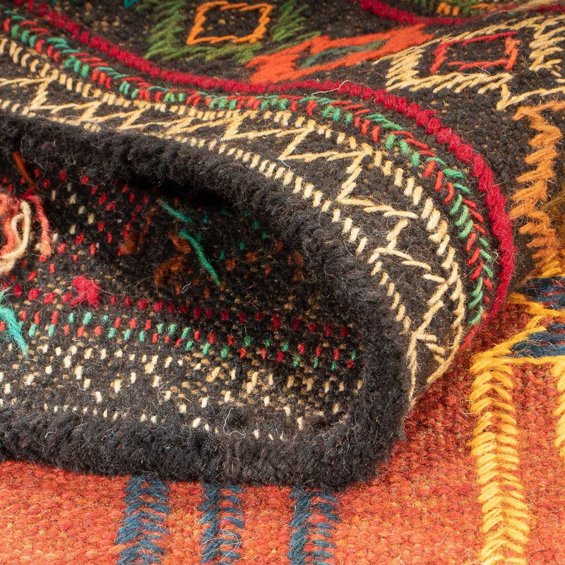 Senneh kilim Teppe 110x175cm