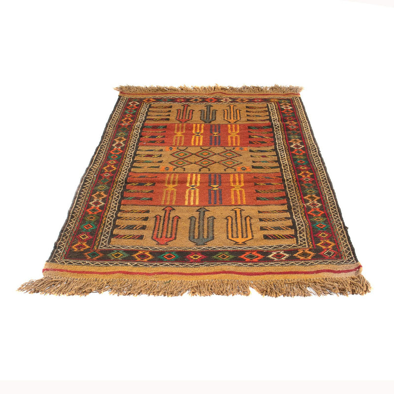 Senneh kilim Teppe 110x175cm