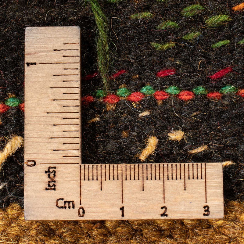 Senneh kilim Teppe 110x175cm