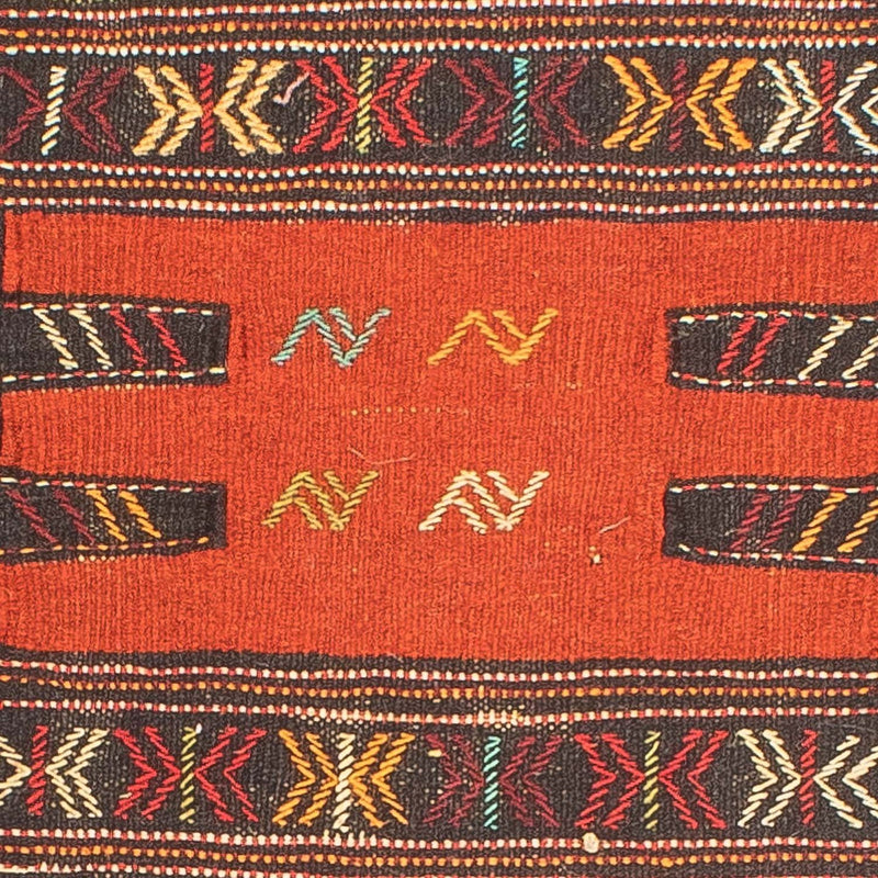 Senneh kilim Teppe 170x70cm