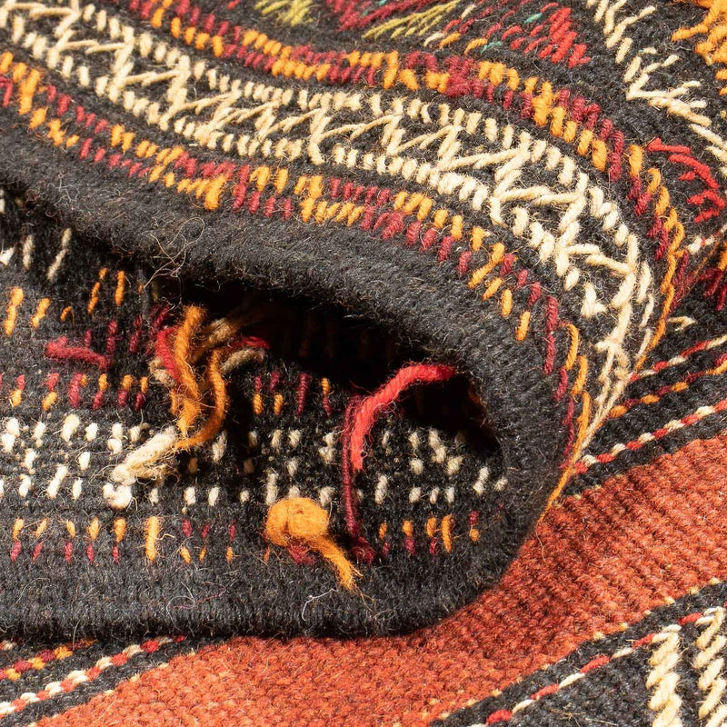 Senneh kilim Teppe 170x70cm