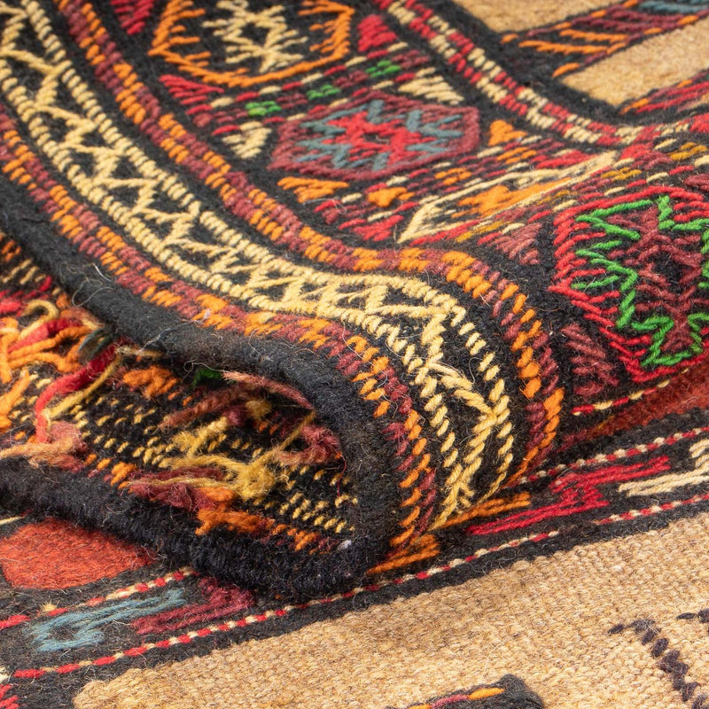 Senneh kilim Teppe 170x68cm
