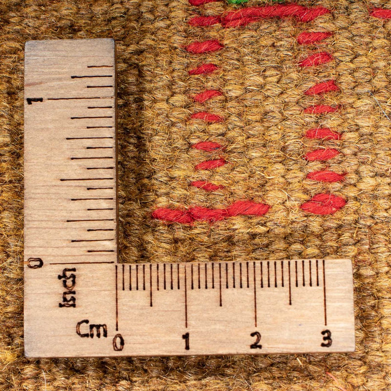 Senneh kilim Teppe 170x68cm