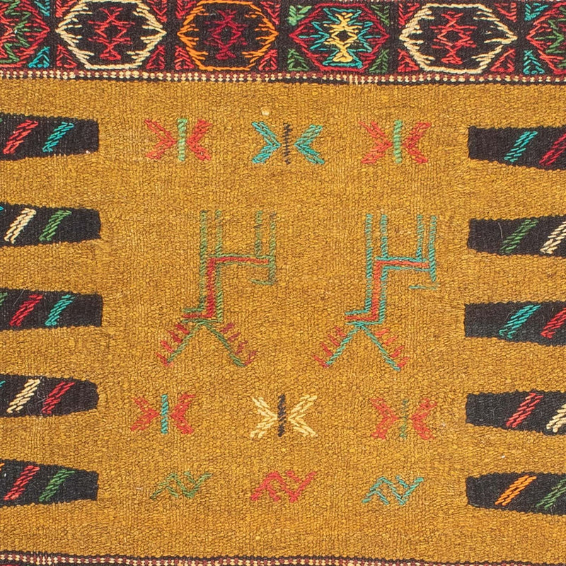 Senneh kilim Teppe 100x170cm