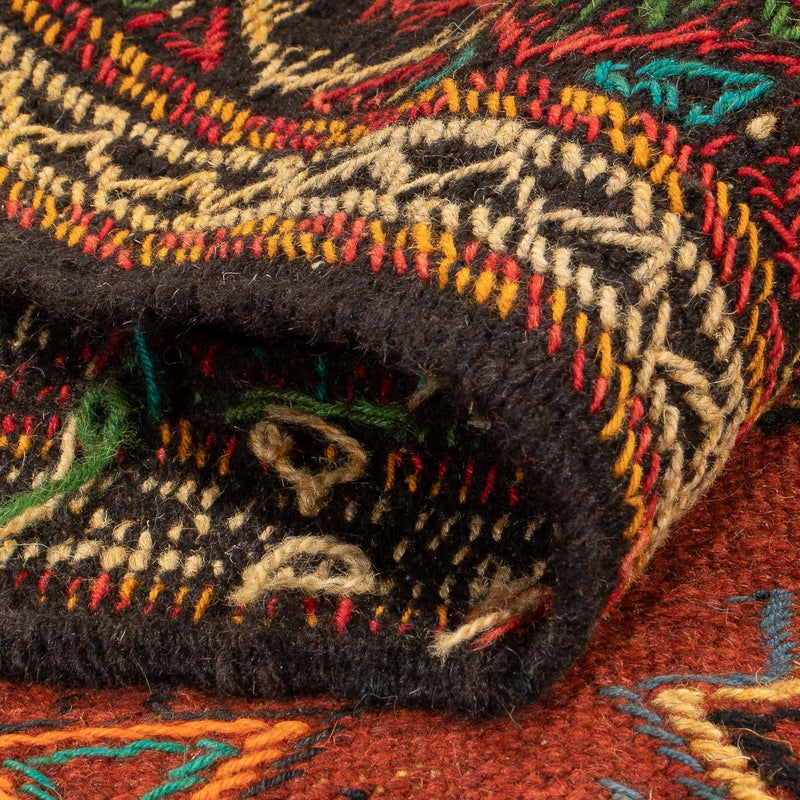 Senneh kilim Teppe 100x170cm