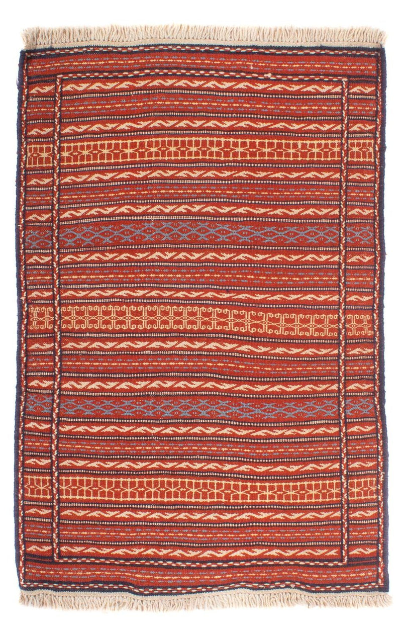 Senneh kilim Teppe 120x80cm
