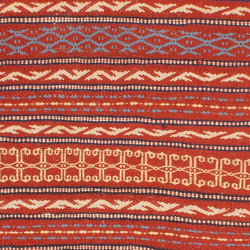 Senneh kilim Teppe 120x80cm