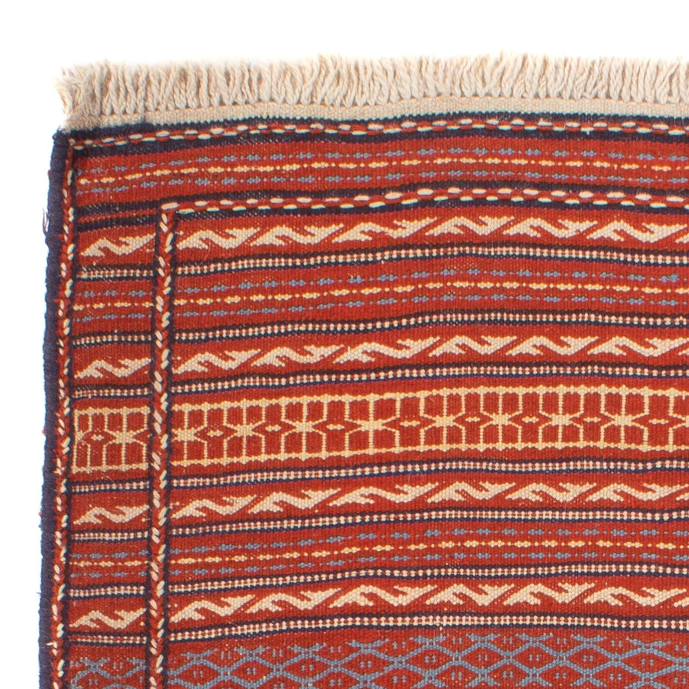 Senneh kilim Teppe 120x80cm