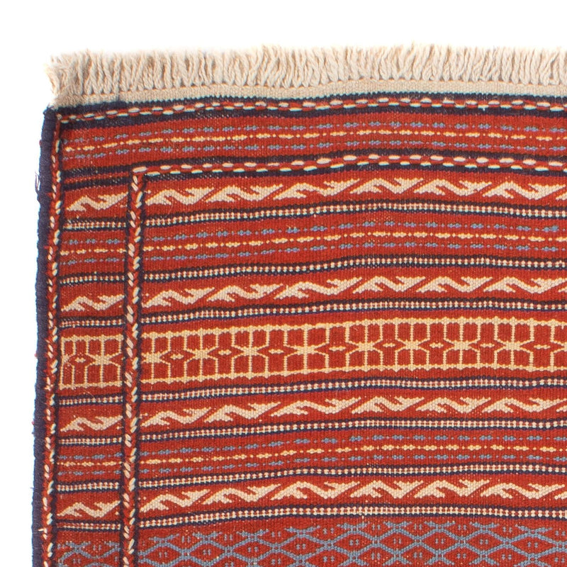 Senneh kilim Teppe 120x80cm