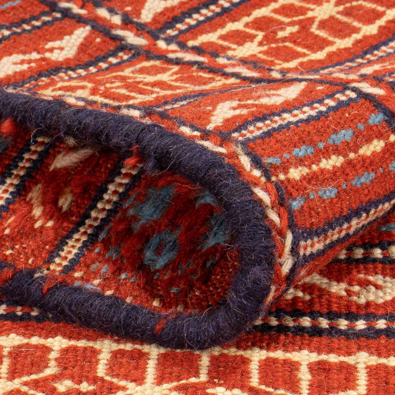 Senneh kilim Teppe 120x80cm