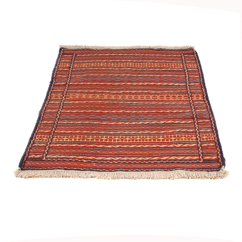 Senneh kilim Teppe 120x80cm