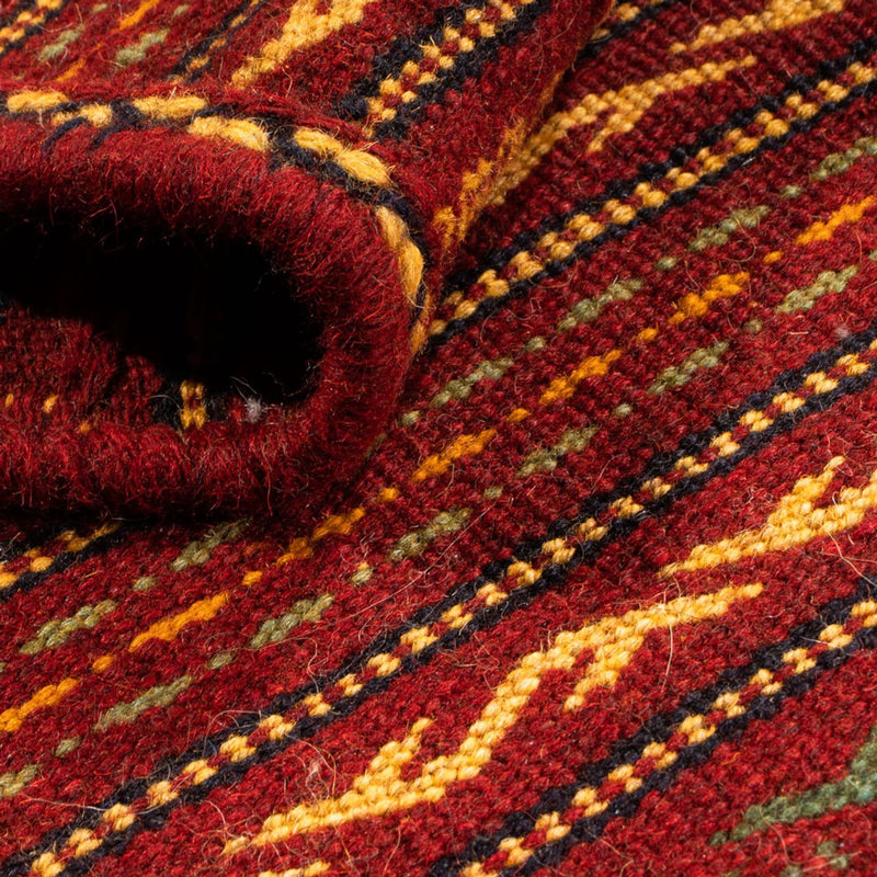 Senneh kilim Teppe 90x60cm