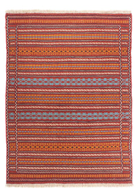 Senneh kilim Teppe 100x150cm – product image