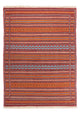 Senneh kilim Teppe 100x150cm