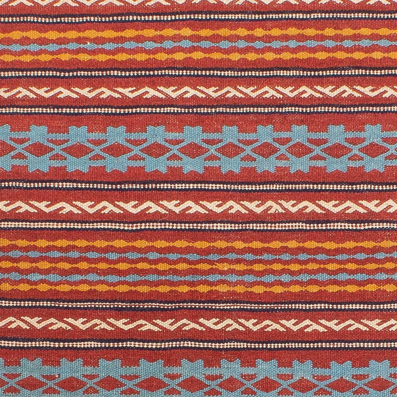 Senneh kilim Teppe 100x150cm