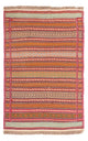 Senneh kilim Teppe 100x150cm