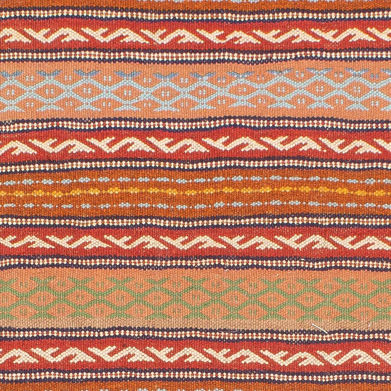 Senneh kilim Teppe 100x150cm