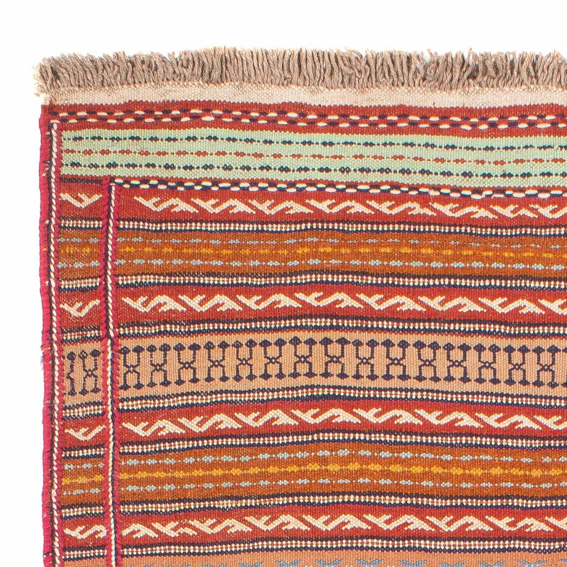 Senneh kilim Teppe 100x150cm