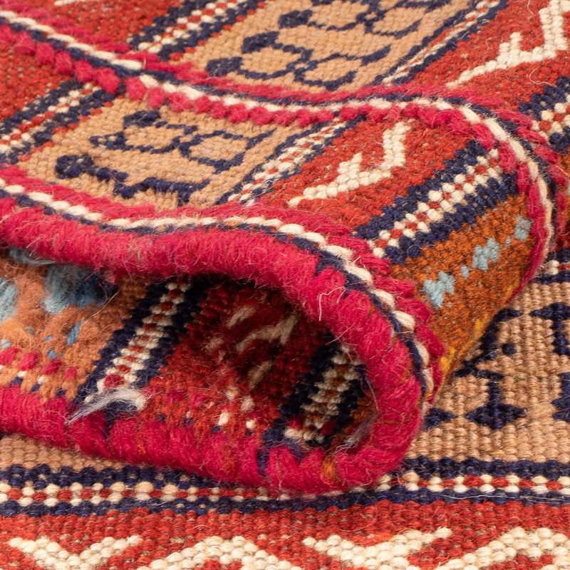 Senneh kilim Teppe 100x150cm