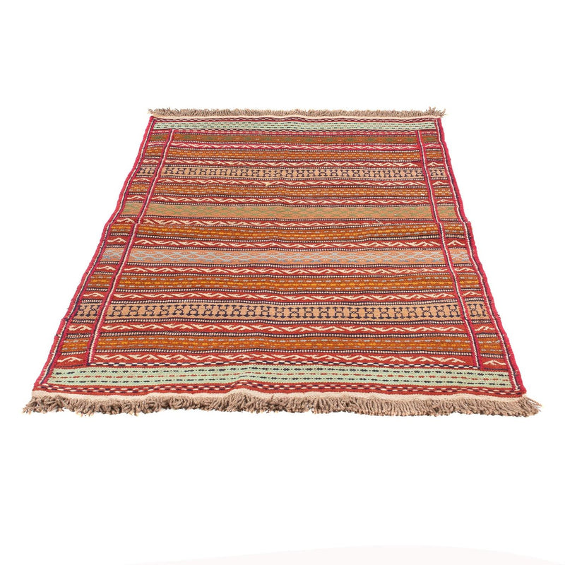 Senneh kilim Teppe 100x150cm
