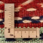 Senneh kilim Teppe 100x150cm