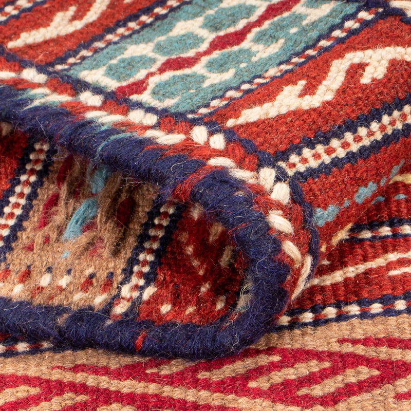 Senneh kilim Teppe 100x150cm