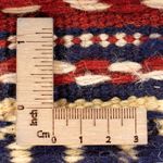 Senneh kilim Teppe 100x150cm