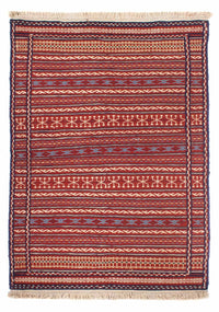 Senneh kilim Teppe 100x150cm – product image