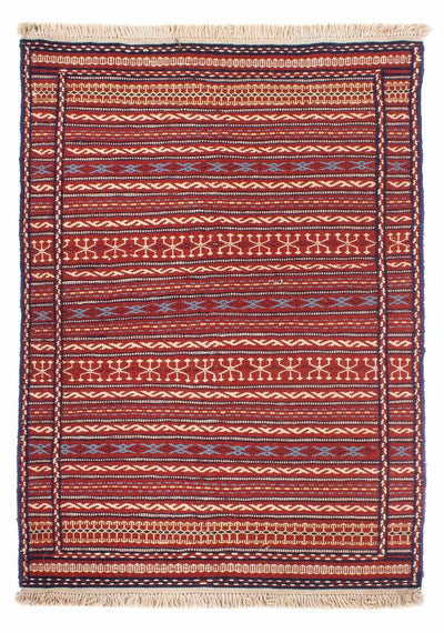 Senneh kilim Teppe 100x150cm