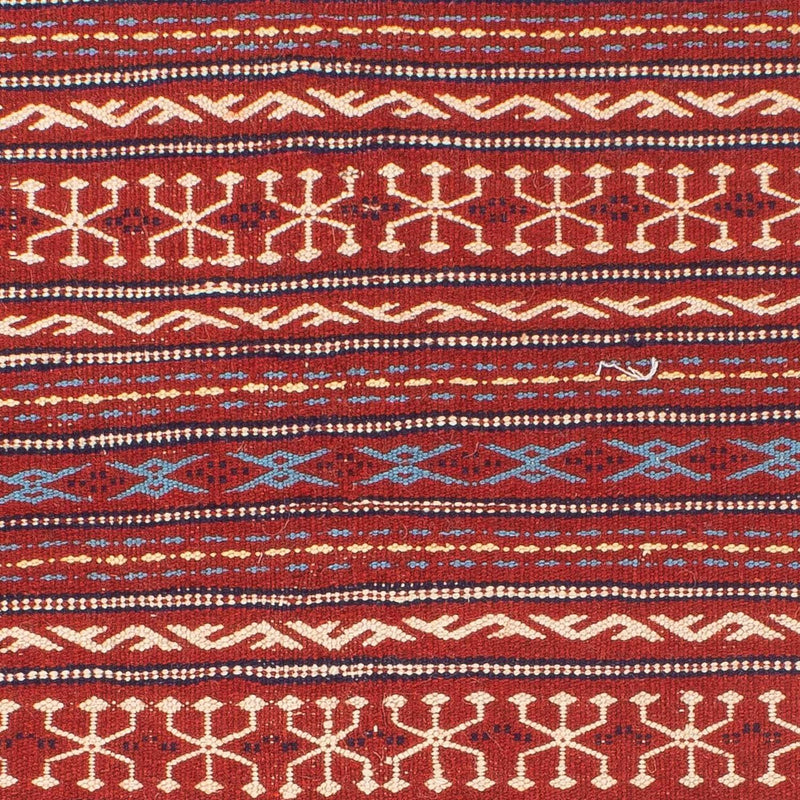 Senneh kilim Teppe 100x150cm