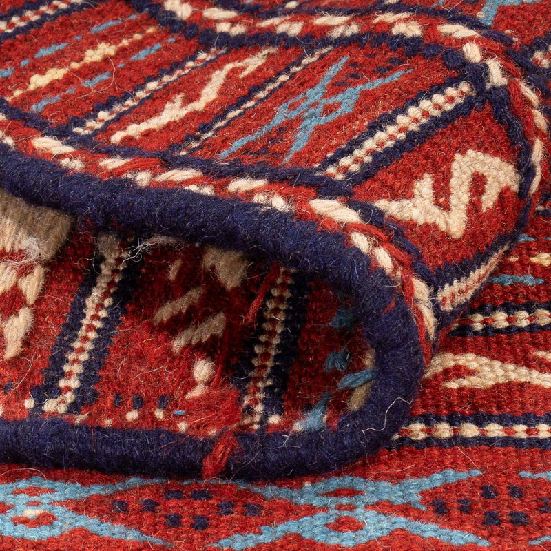 Senneh kilim Teppe 100x150cm