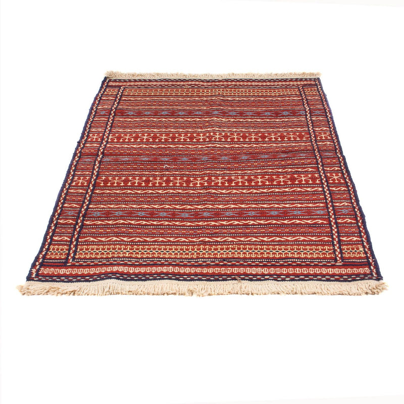 Senneh kilim Teppe 100x150cm