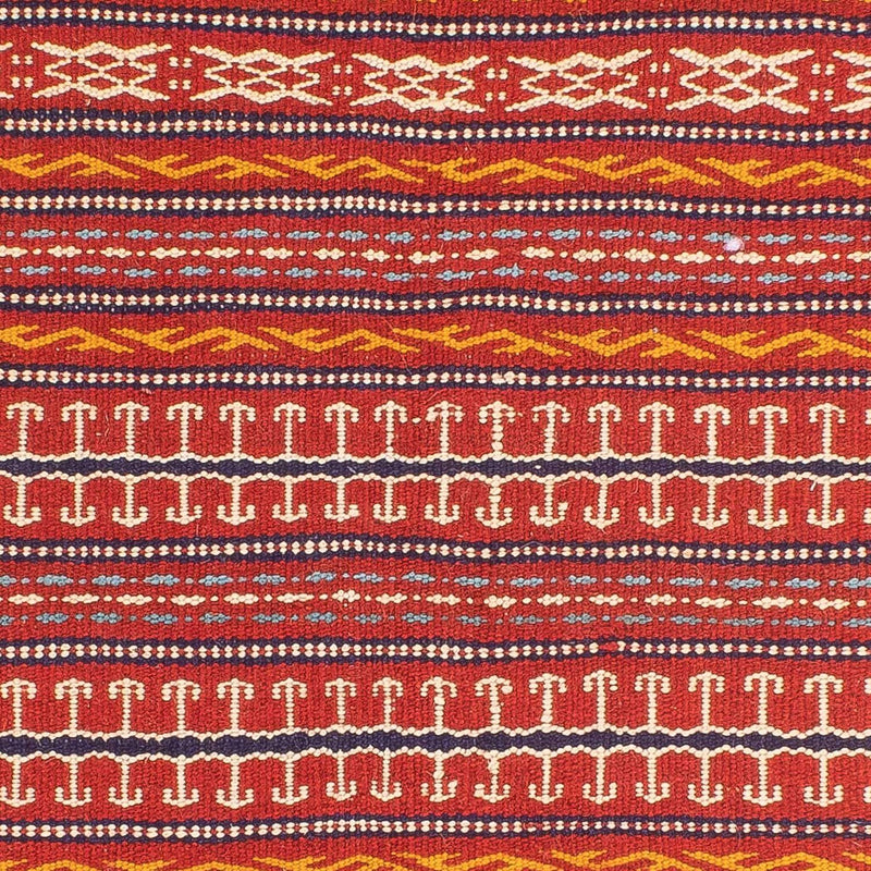 Senneh kilim Teppe 100x150cm