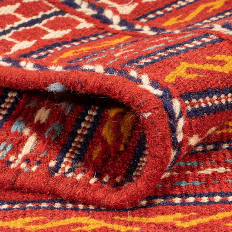 Senneh kilim Teppe 100x150cm