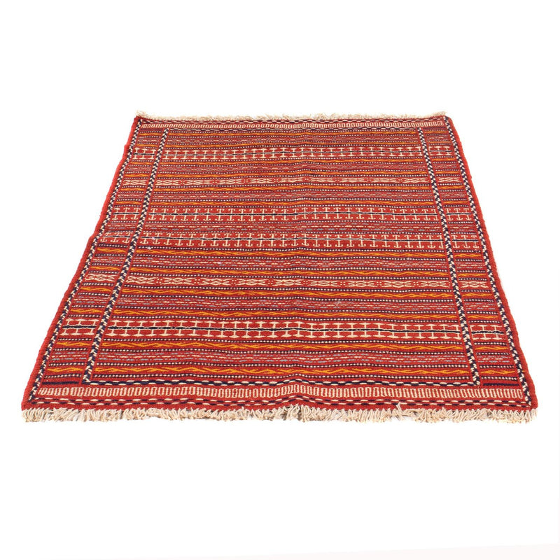 Senneh kilim Teppe 100x150cm