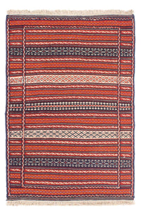 Senneh kilim Teppe 100x150cm – product image