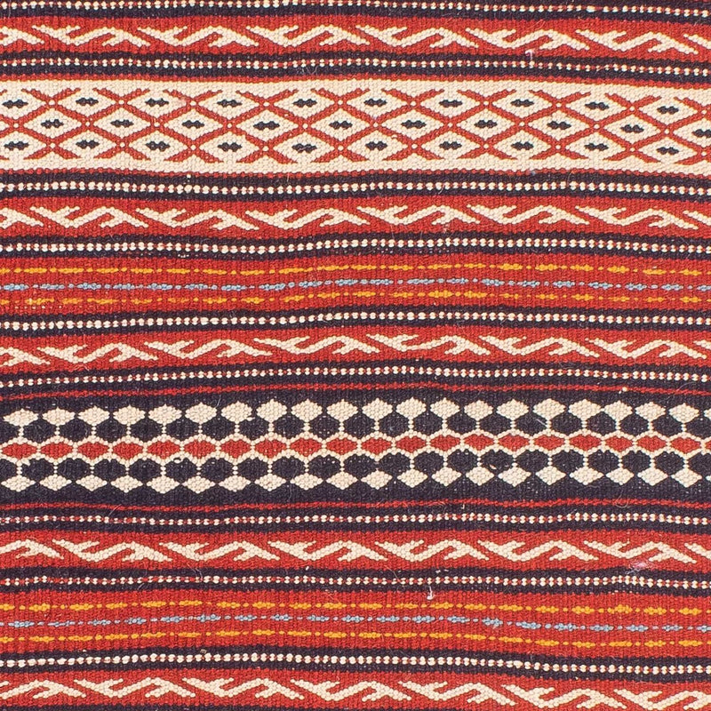 Senneh kilim Teppe 100x150cm