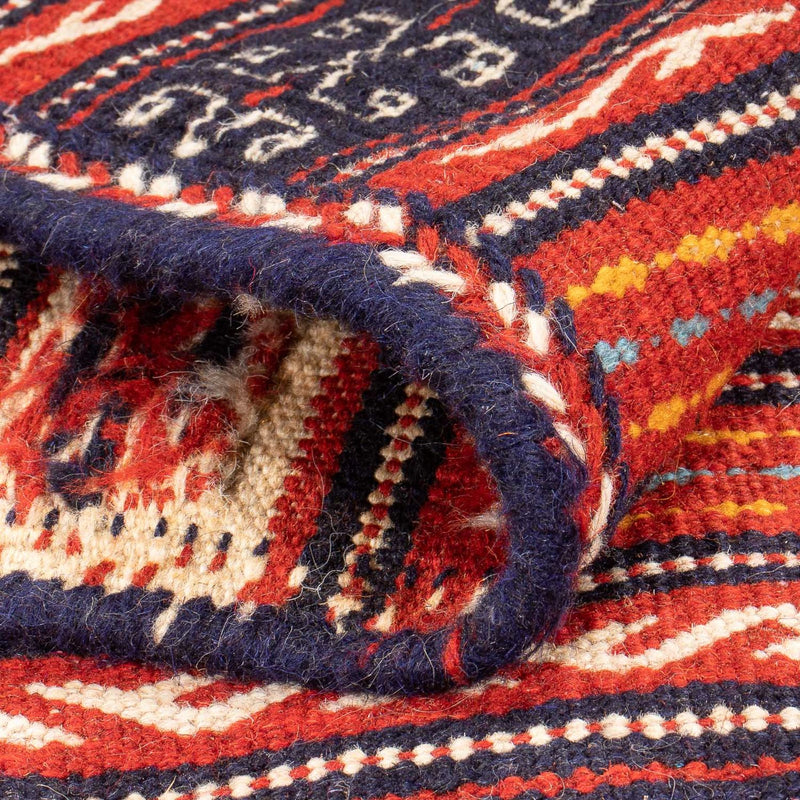 Senneh kilim Teppe 100x150cm