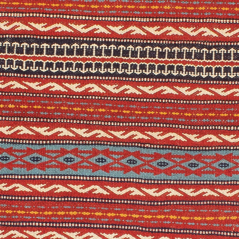 Senneh kilim Teppe 100x150cm