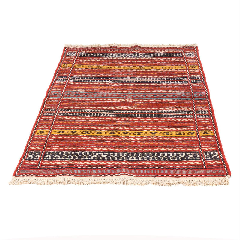 Senneh kilim Teppe 100x150cm