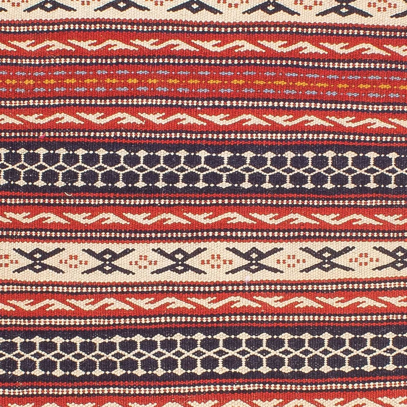 Senneh kilim Teppe 100x150cm