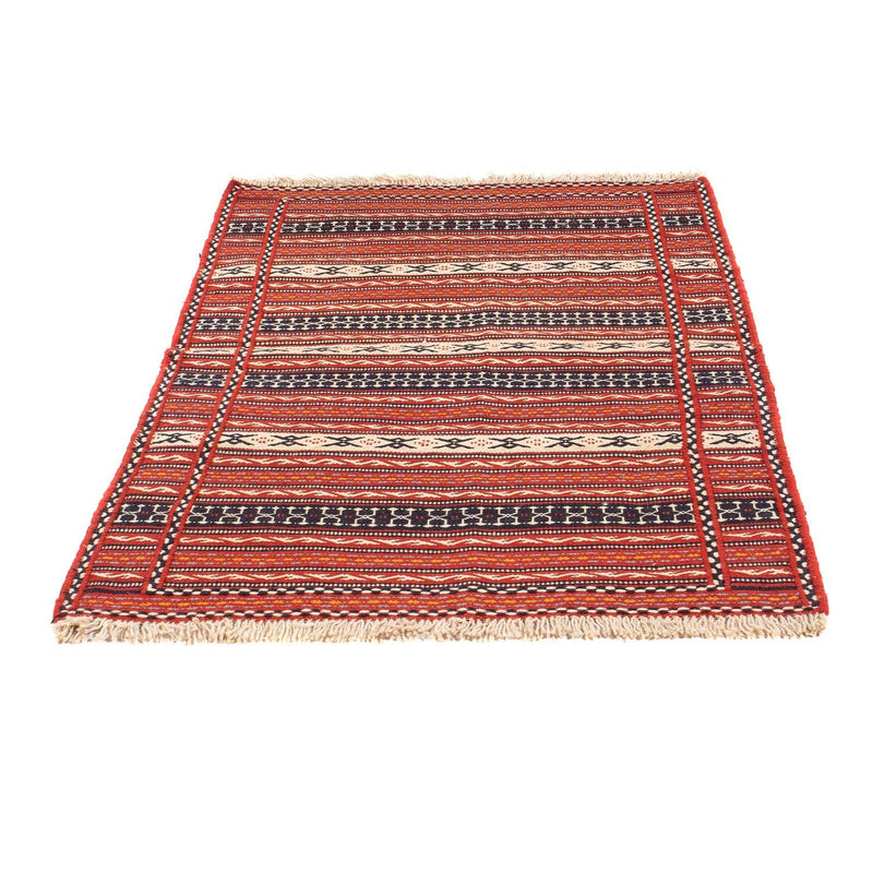 Senneh kilim Teppe 100x150cm