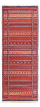 Senneh kilim Teppe 200x70cm