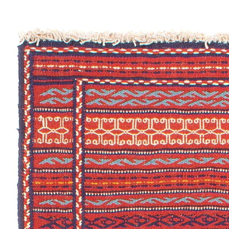 Senneh kilim Teppe 200x70cm