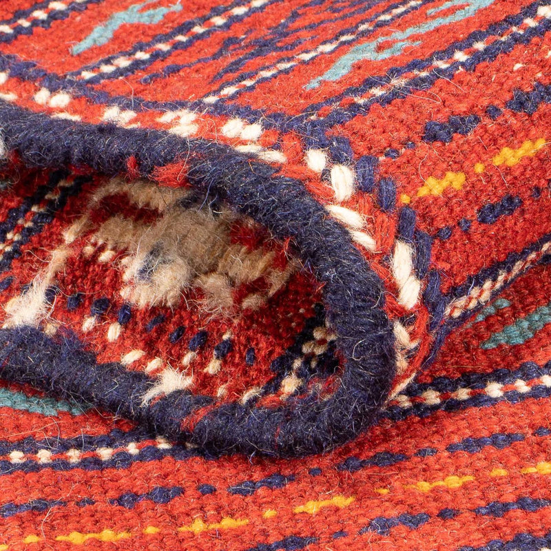 Senneh kilim Teppe 200x70cm