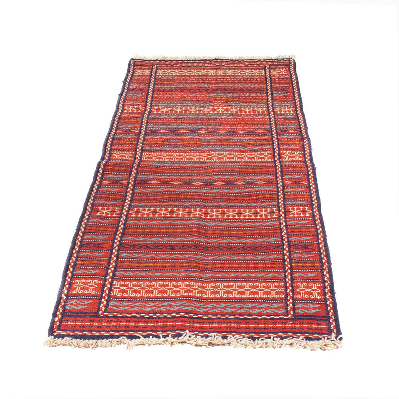 Senneh kilim Teppe 200x70cm