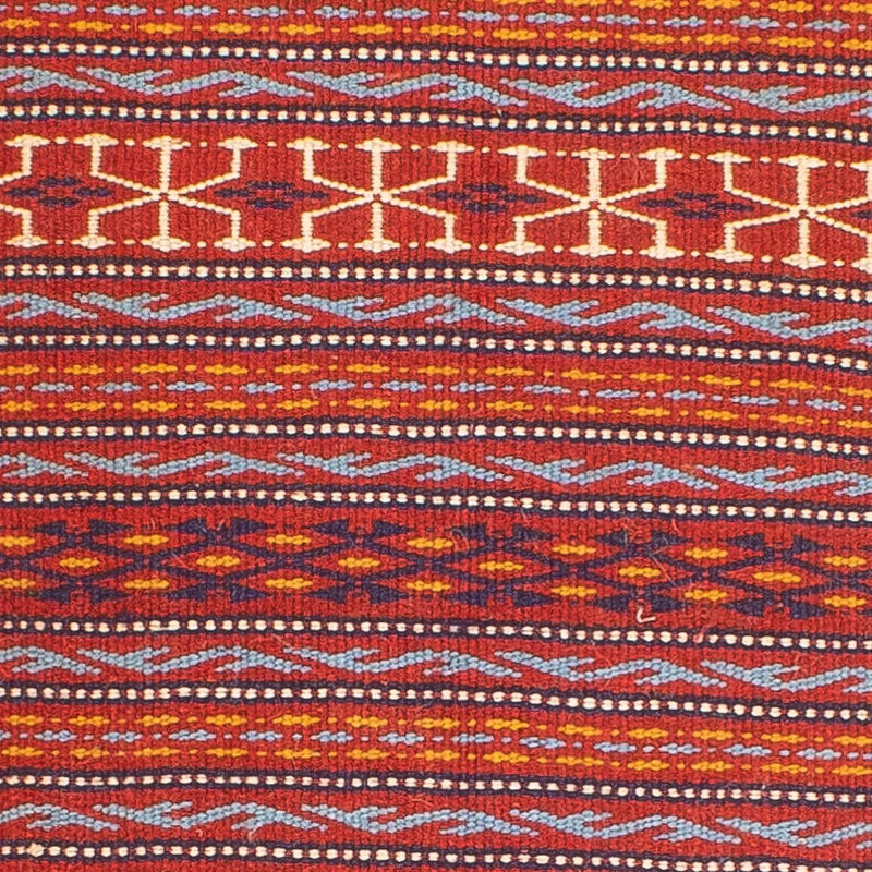 Senneh kilim Teppe 70x200cm