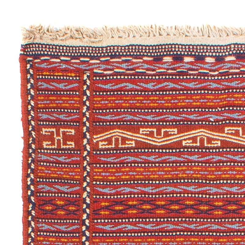 Senneh kilim Teppe 70x200cm