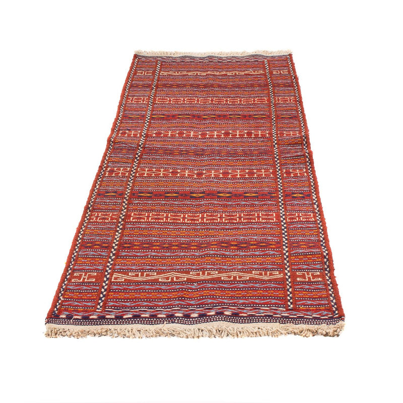 Senneh kilim Teppe 70x200cm