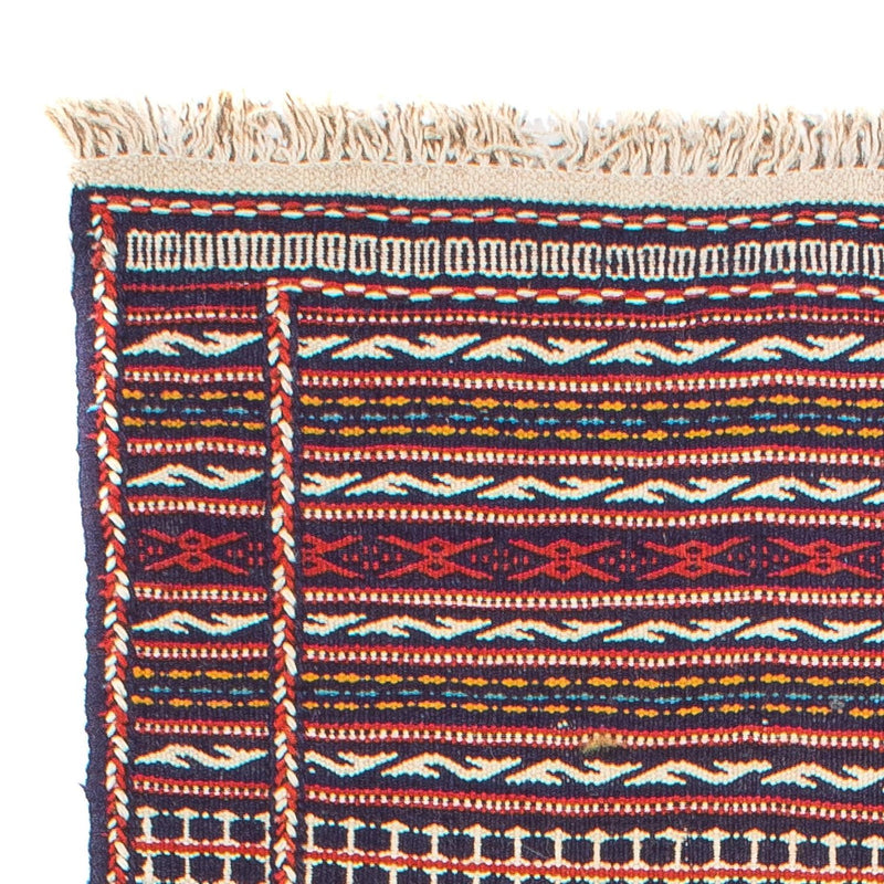 Senneh kilim Teppe 200x70cm